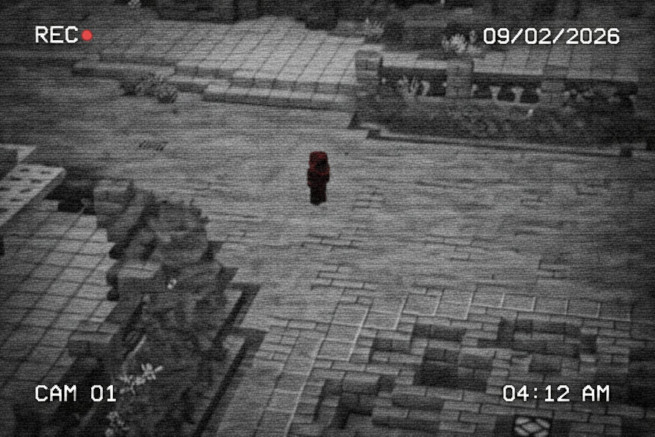 Kopfgeldjäger German Mine